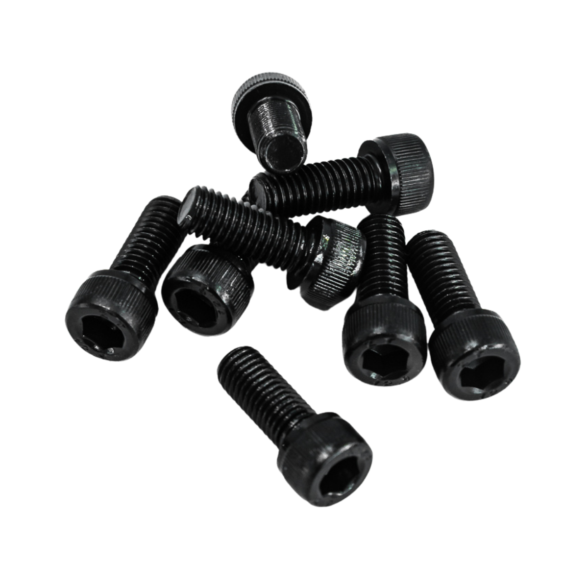 Tornillos Allen
