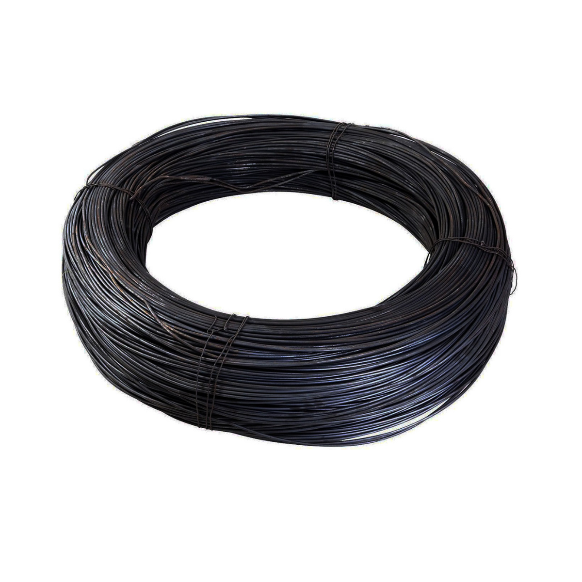 ALAMBRE RECOCIDO 3,66MM X ROLLO N°