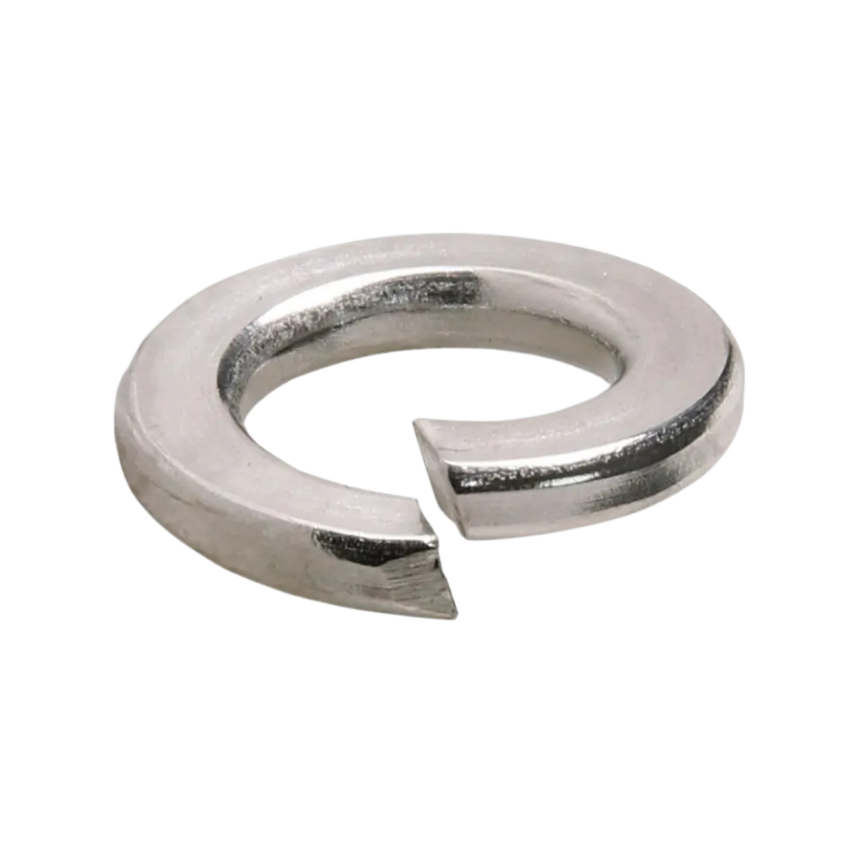 ARANDELA GROWER INOXIDABLE  5/32 x STD ACERO INOXIDABLE