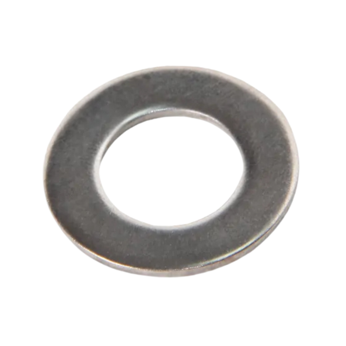 ARANDELA PLANA INOXIDABLE 1/8 x STD ACERO INOXIDABLE