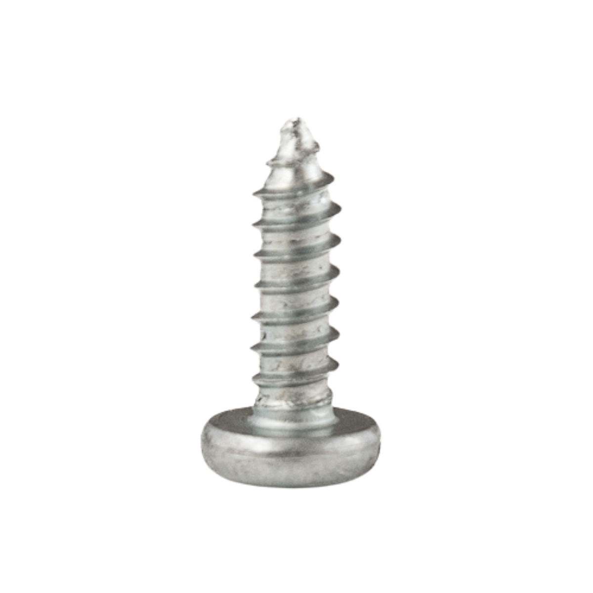 TORNILLO PARKER fijadora INOXIDABLE
 6 x 3/8