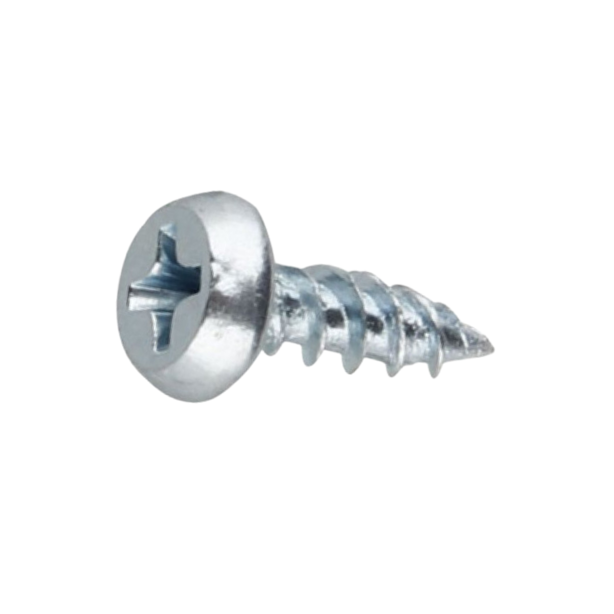 TORNILLOS PAN FRAMING - PUNTA AGUJA 7 (3.9) x 7/16 (11.1)