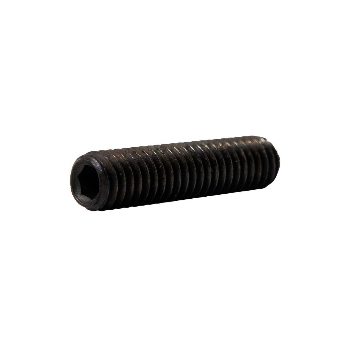 Tornillo ALLEN SIN CABEZA 4 x 4