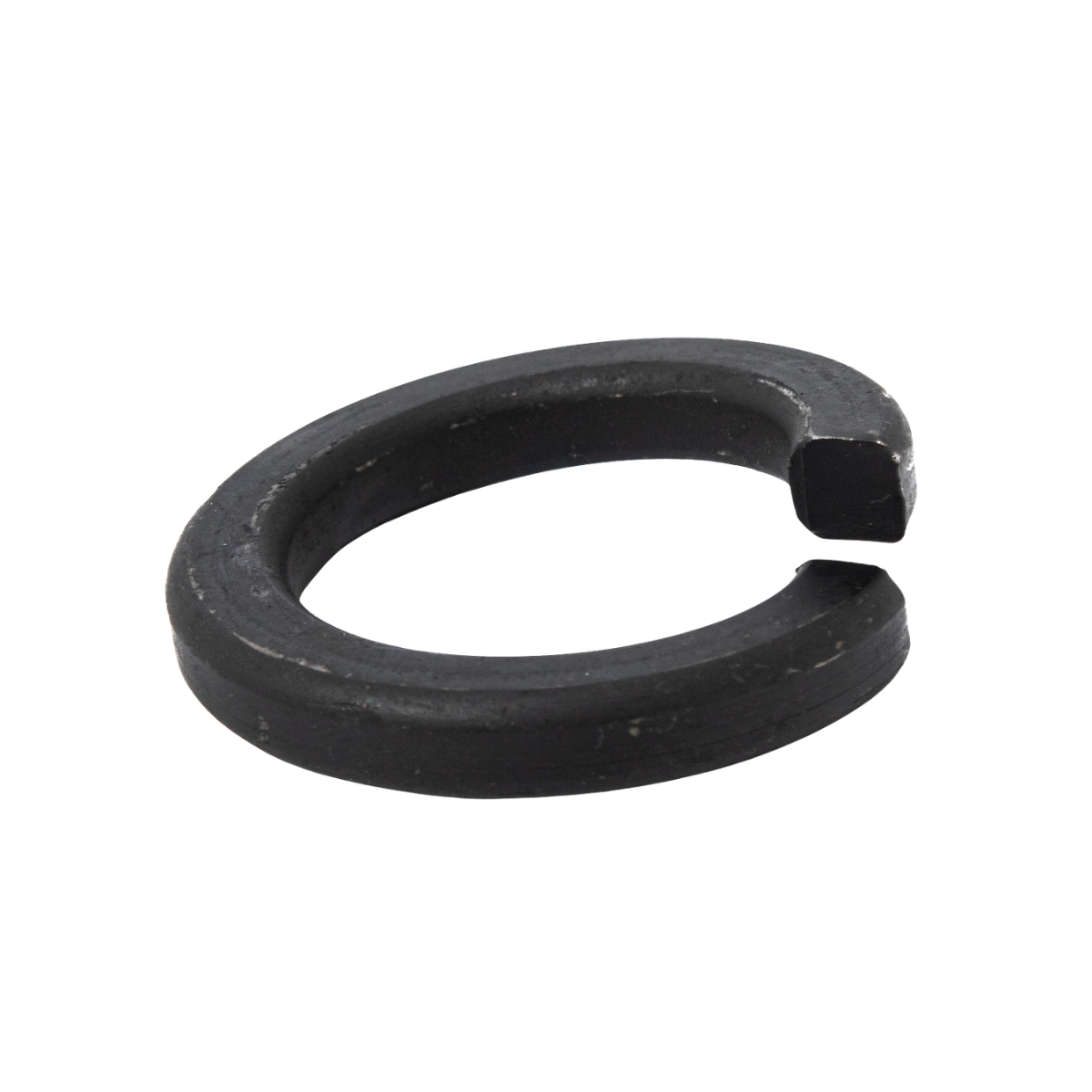 ARANDELAS GROWER PULIDAS 1/8 x std acero al carbono de alta resistencia.
