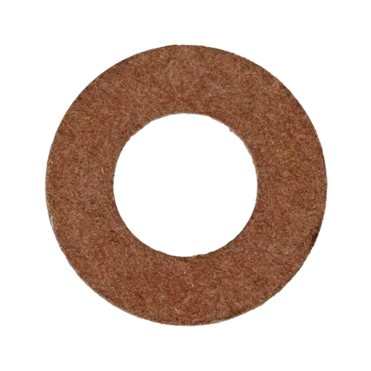 ARANDELAS PLANAS FIBRA 20 X25 STAND x std Fibra de Carton