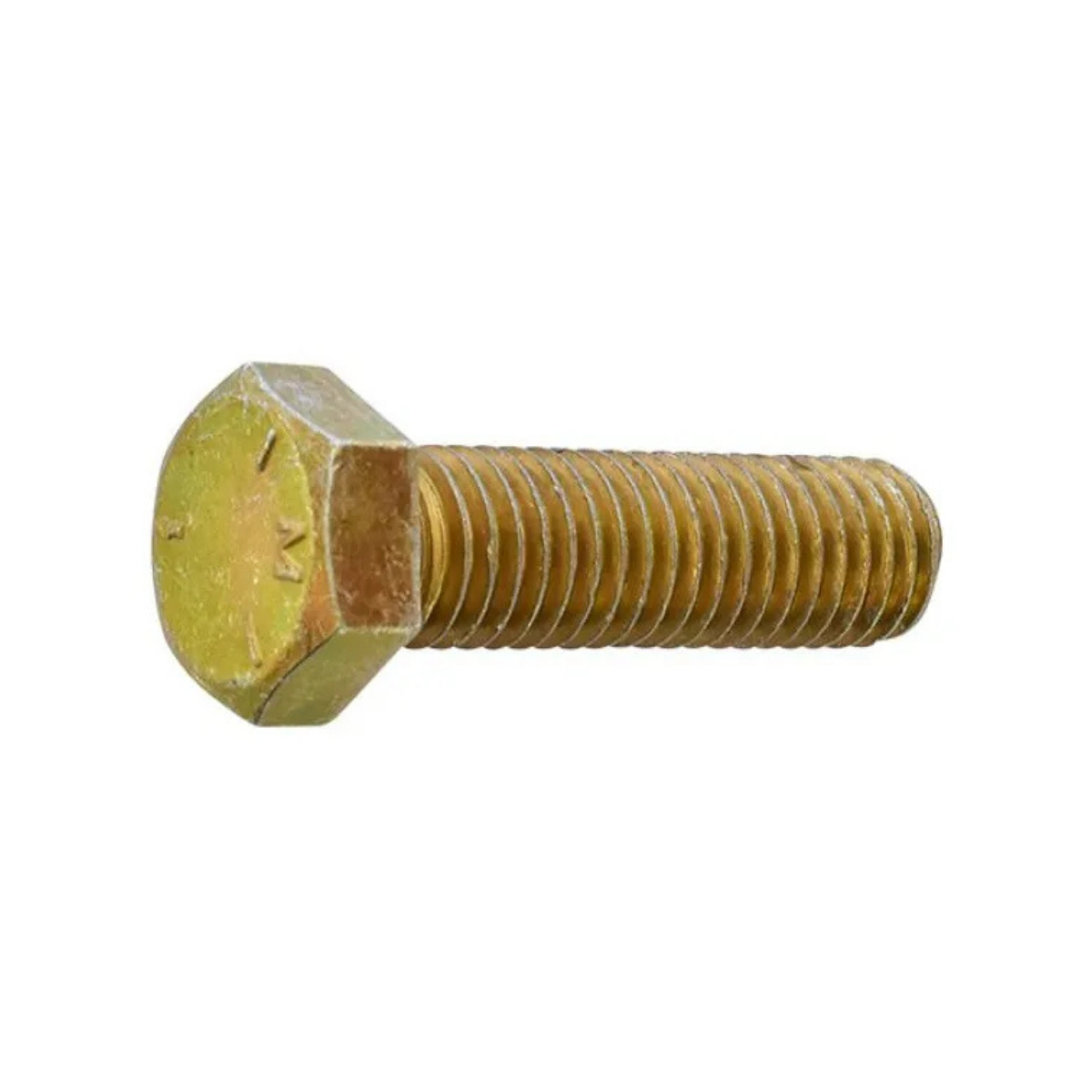 Bulon Cabeza Hexagonal G5 UNC 1.1/8 (28.575mm) x 2 (50.8mm)