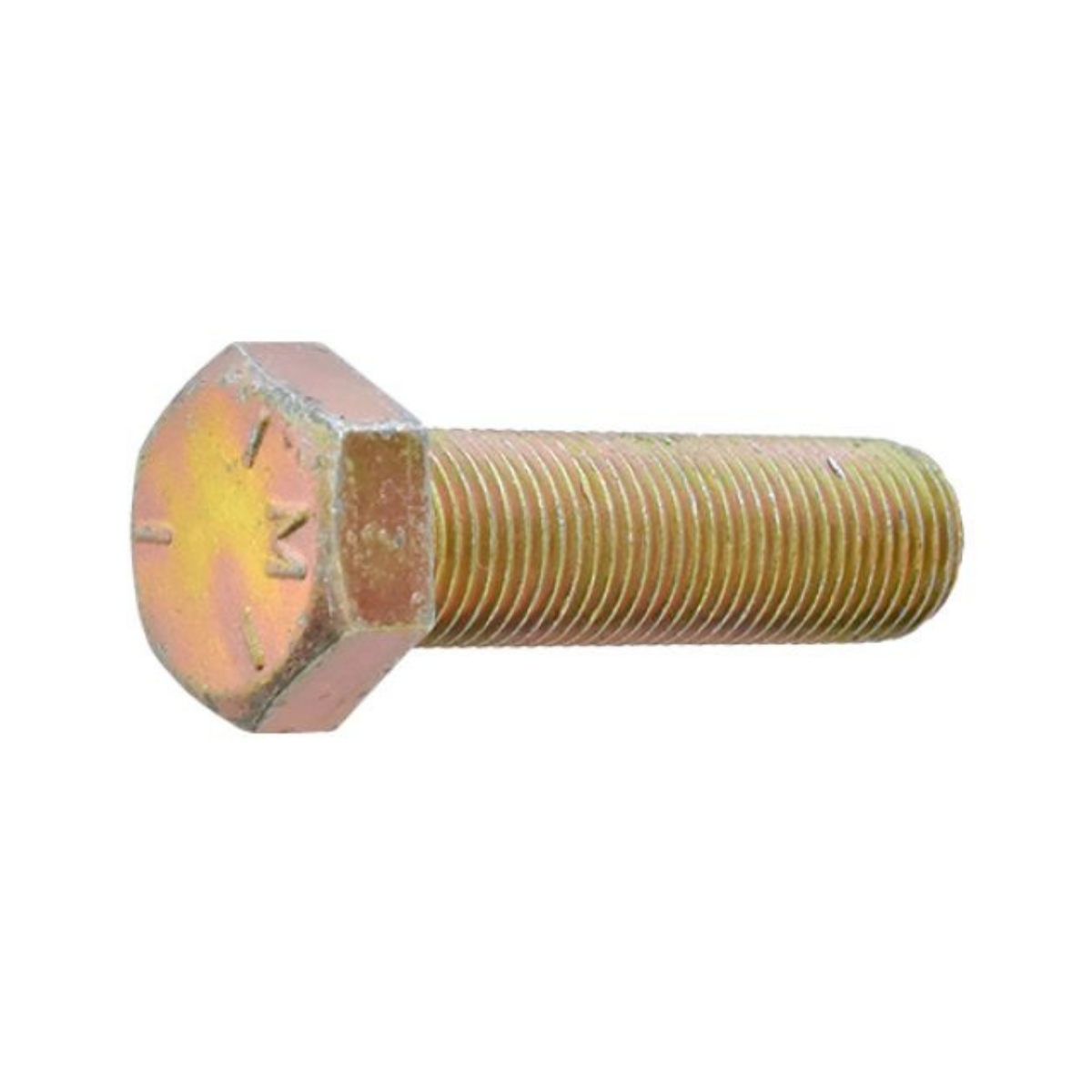 Bulon Cabeza Hexagonal G5 UNF 1/2 (12.7mm) x 3/4 (19.05mm)