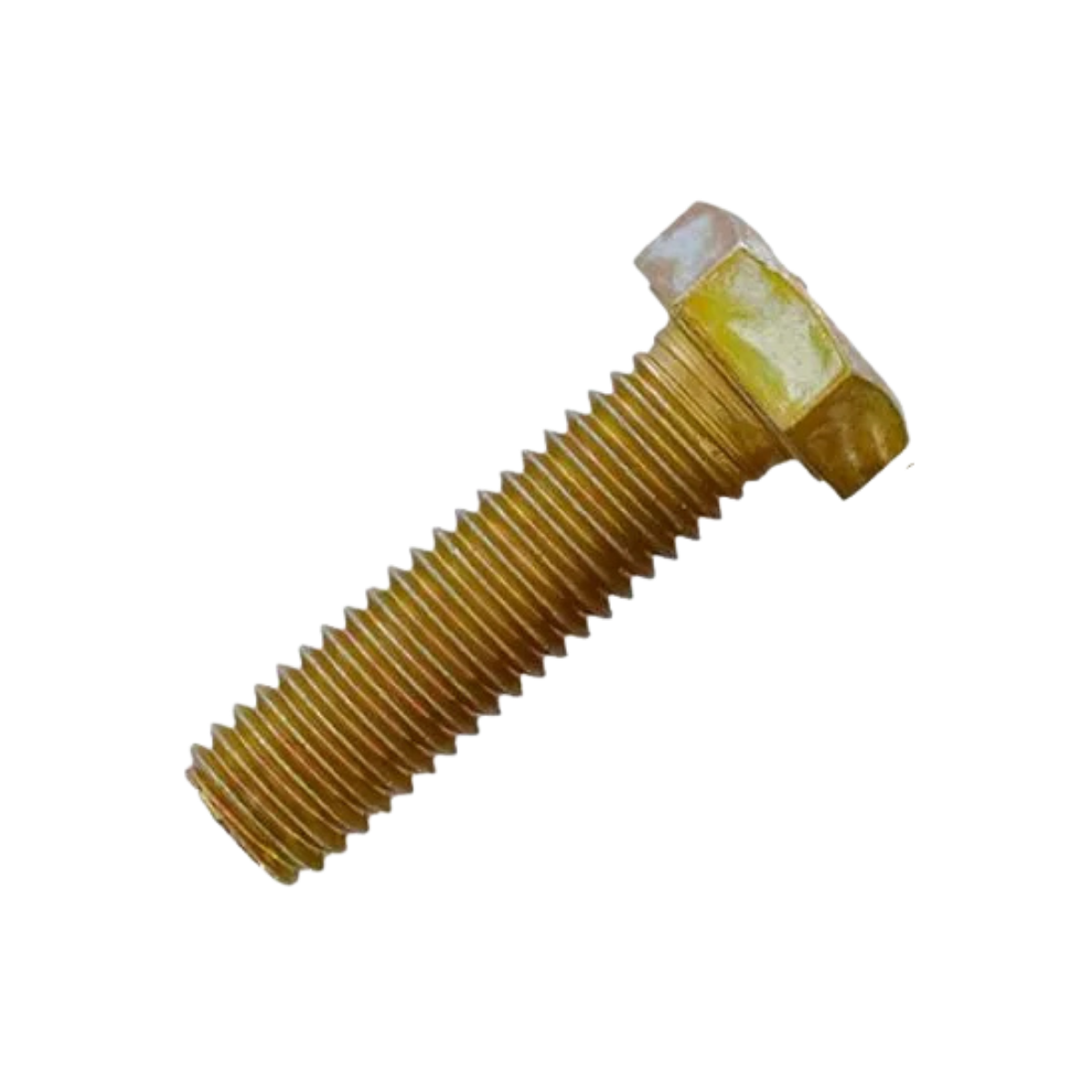 Bulon Cabeza Hexagonal GRADO 8.8 6 x P 1.0 x 22