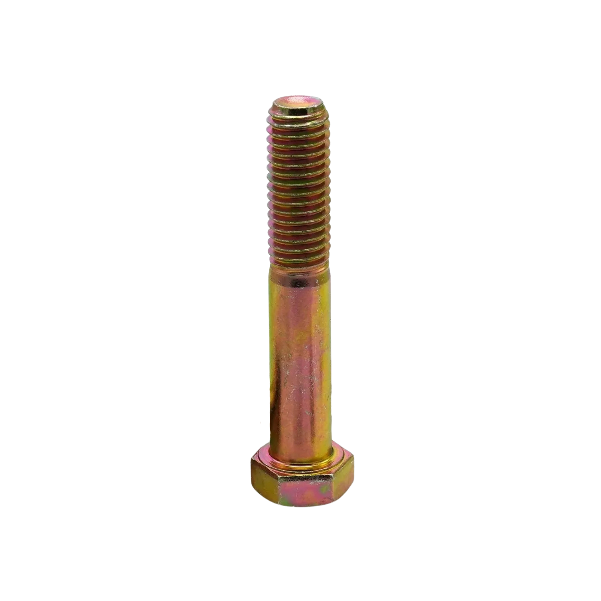 Bulon Cabeza Hexagonal GRADO 8.8 6 x P 1.0 x 55