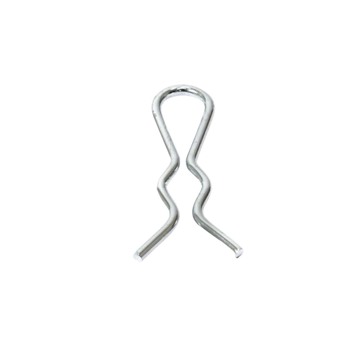 CHAVETA TRABAS 4 x 85