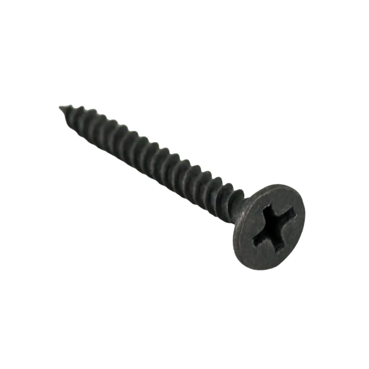 TORNILLO DRYWALL SCREWS T2 - Punta AGUJA 6 x 1