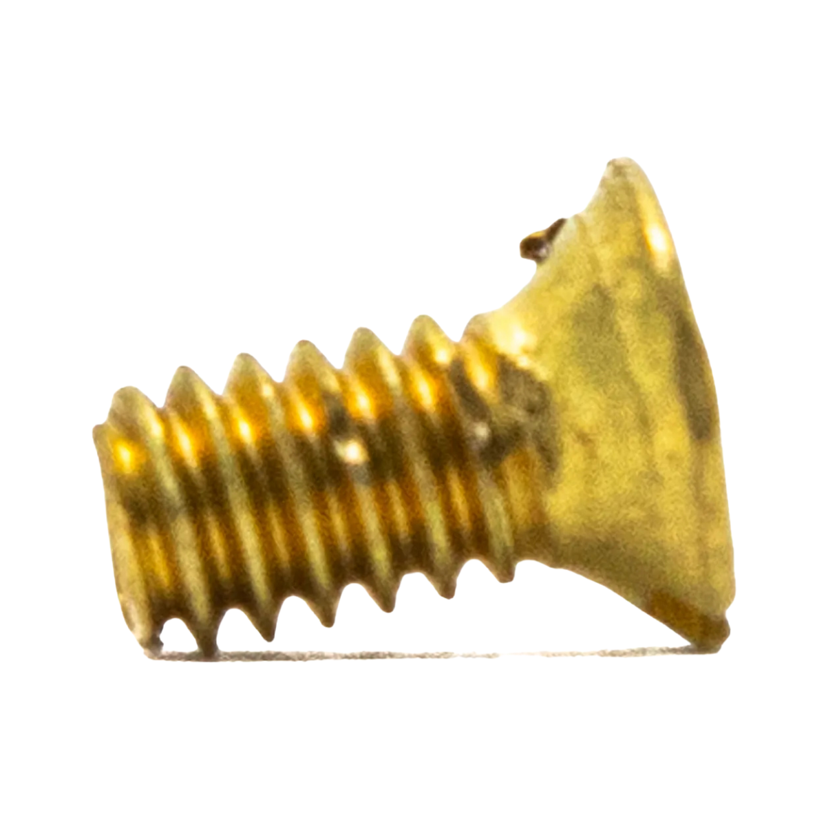 TORNILLO BRONCE Cabeza Frezada 5/32 x 3/8